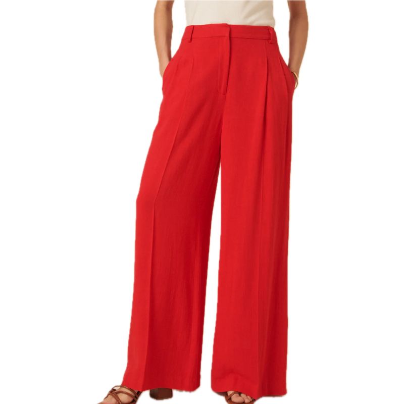 Nobody's Child , Isabelle Wide Leg Trousers