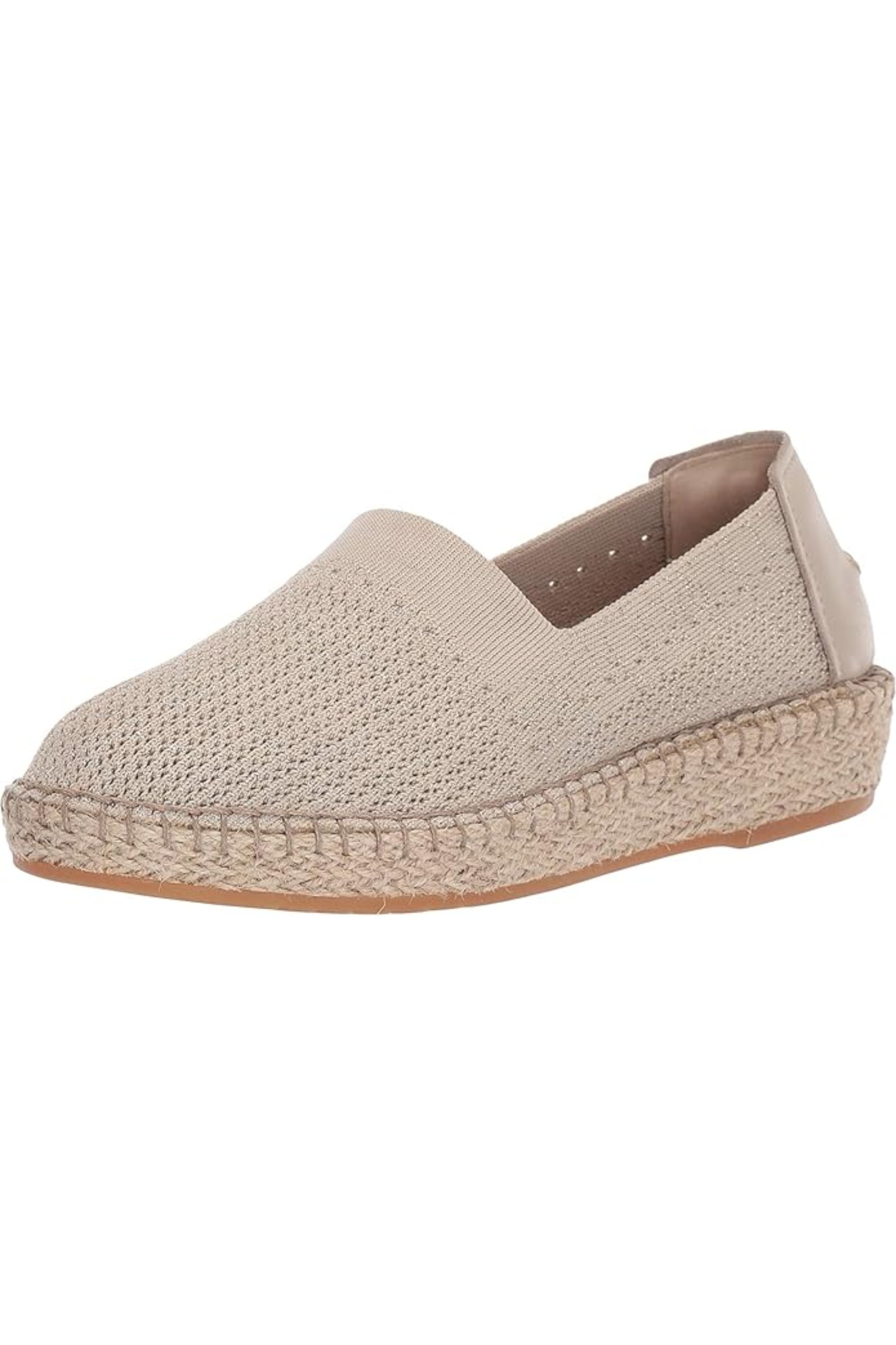 Cole Haan Women's Cloudfeel Stitchlite Espadrille Loafer Flat