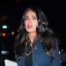 Salma Hayek’s navy co-ord is perfect for every summer event