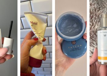 The 11 product empties our beauty team have loved in May