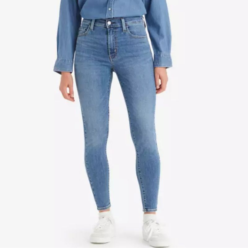 Levi's 720 High Rise Super Skinny Women's Jeans