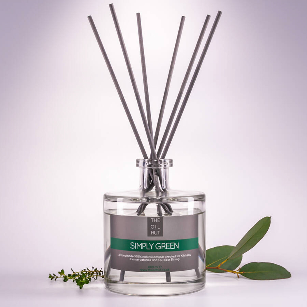diffuser