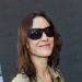 Alexa Chung stuck to the golden styling rule all French women follow
