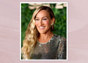 The £22 moisturiser Sarah Jessica Parker has used ‘forever’