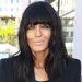Claudia Winkleman rocks a tuxedo at the TV BAFTAs 2025