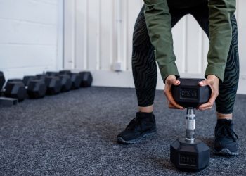 Cardio before or after weights? This study has the answer