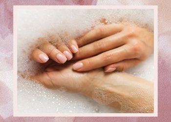 3 tanning experts explain how to get fake tan off your nails