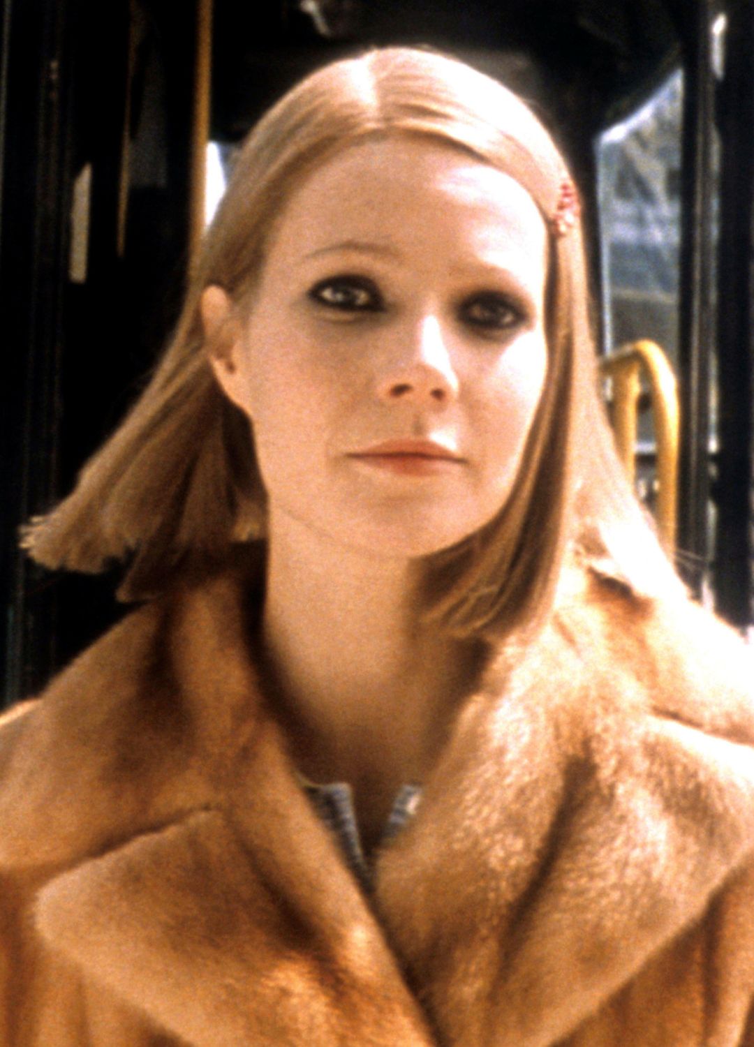 Gwyneth Paltrow as Margot Tenenbaum