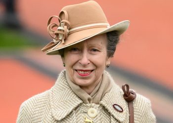 Princess Anne’s surprisingly specific way of eating breakfast