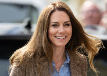 Kate Middleton once ‘teased’ by family over relatable habit