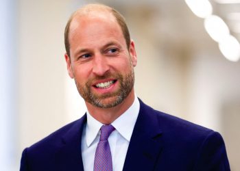 Prince William ‘often’ turns to non-royal confidante for advice