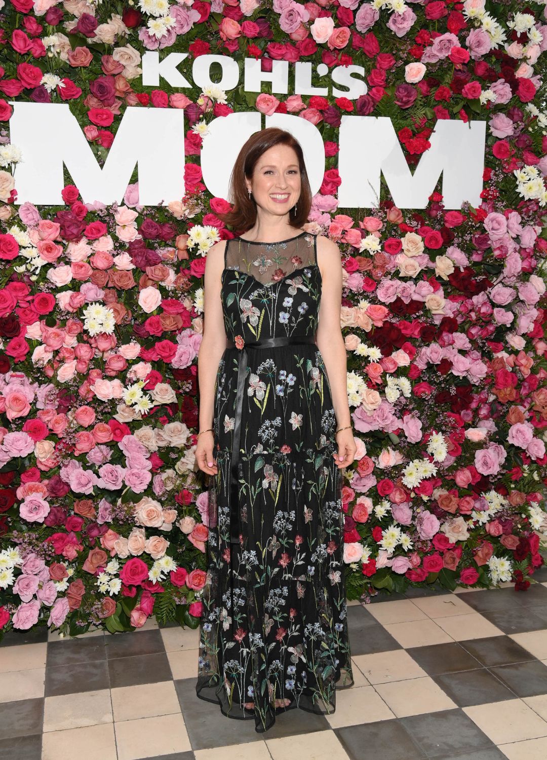 Ellie Kemper