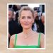Gillian Anderson’s ice-cream nails are so chic for summer