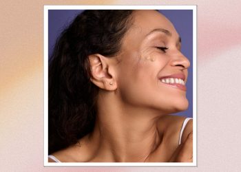 What is a tinted sunscreen? Experts explain the benefits