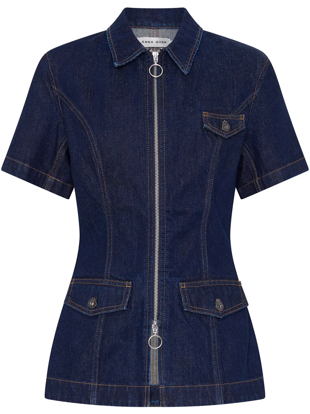 Cotton Jacket | 4
