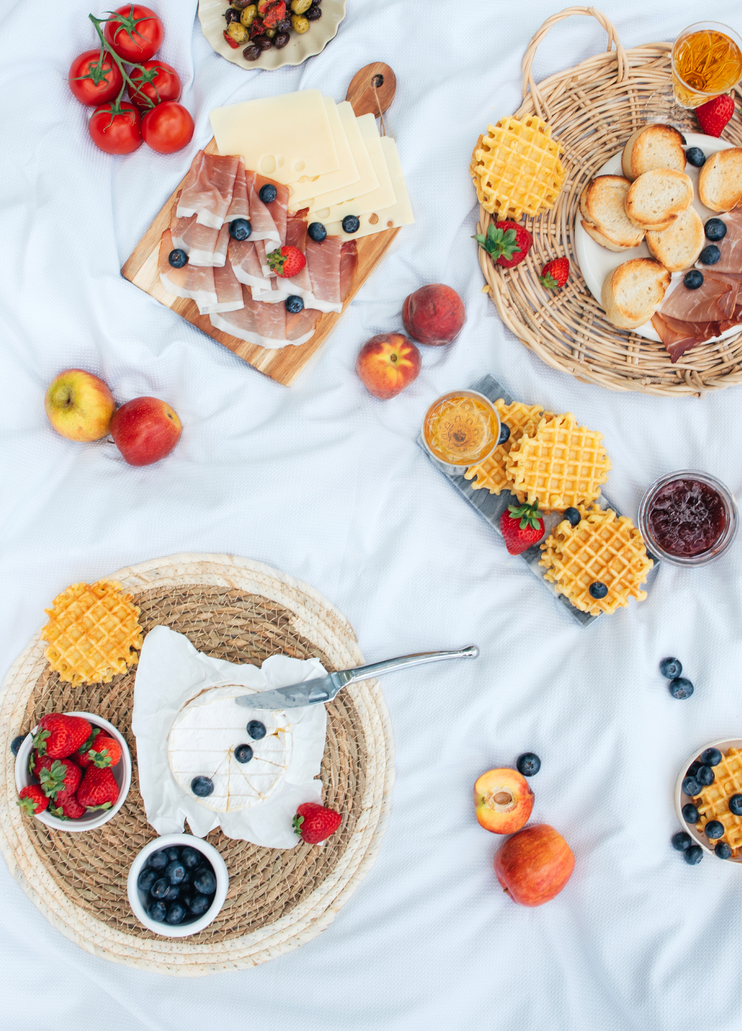 French picnic