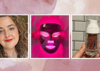 4 high-maintenance things I do for ‘low-maintenance’ skin