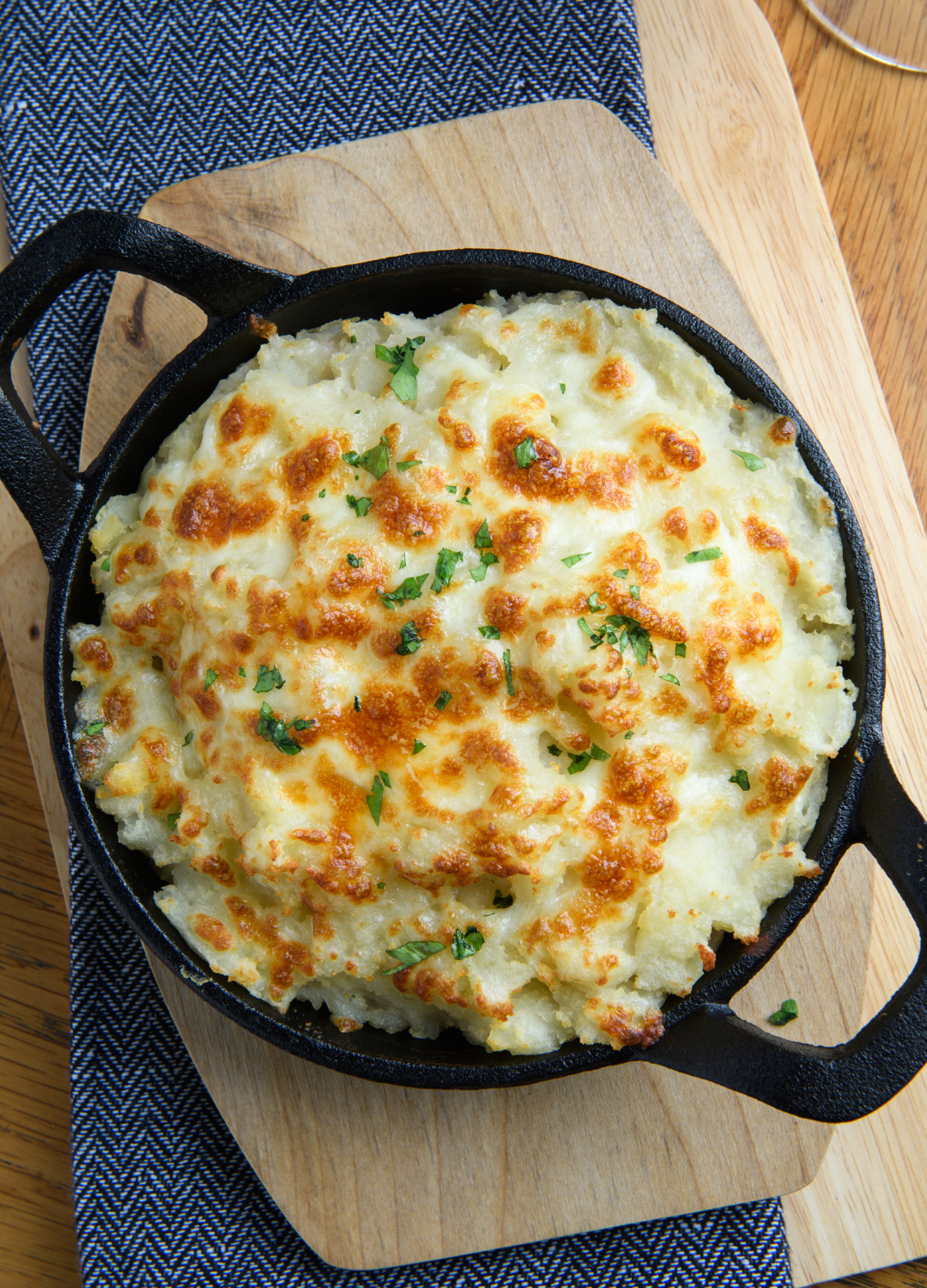 Cottage pie