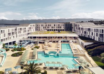 We review the Falkensteiner Hotel Diadora for families