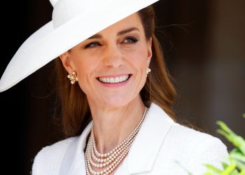 Kate Middleton ‘even more’ of an ‘asset’ to the Royal Family now