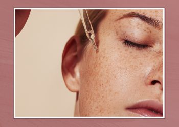 Are neuropeptides the ‘Botox in a bottle’ that actually works?