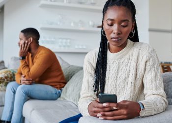 Relationship expert Jillian Turecki reveals the “small micro-rejections” that cause relationships to break down