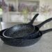 Salter Megastone Frying Pan Set review: a delicious price