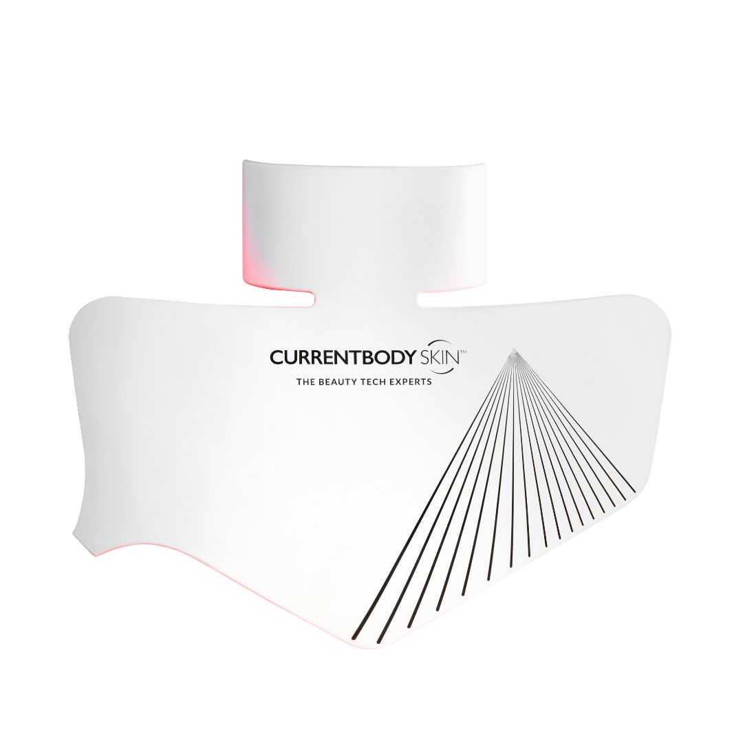 Currentbody Skin Led Neck & Décolletage Mask