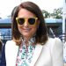 Carole Middleton’s elegant Wimbledon outfit formula
