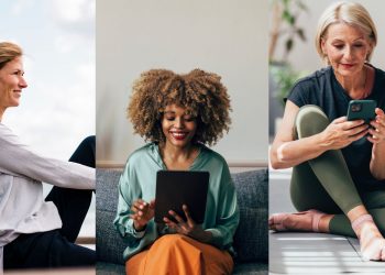 Want a healthier relationship with your tech? Try these ideas