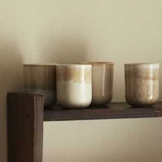 Espresso cups, H&M