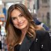 Mariska Hargitay’s embellished suit ups the ante on tailoring