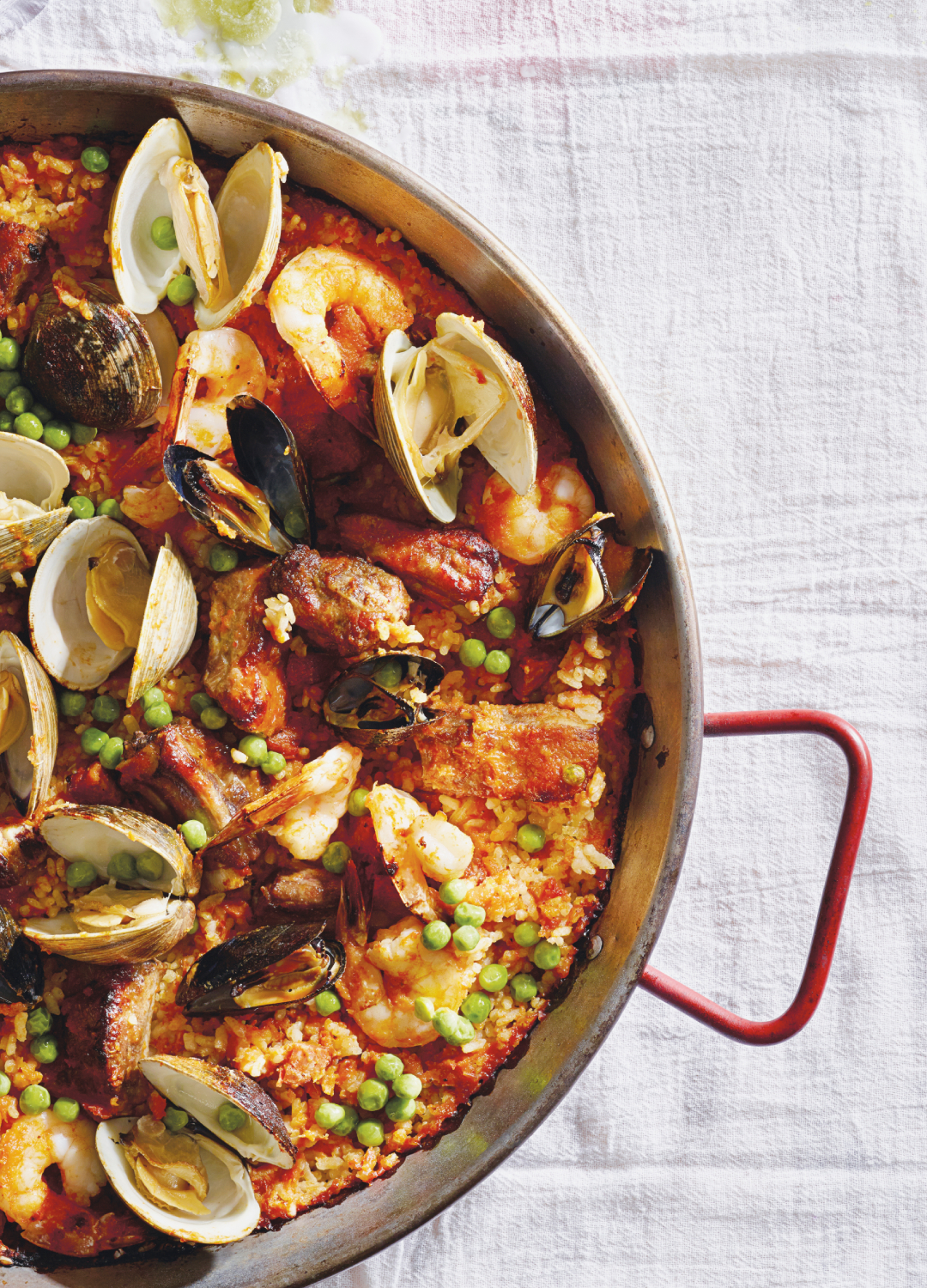Paella