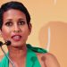 Naga Munchetty says mum was ‘devastated’ she decided not to have kids
