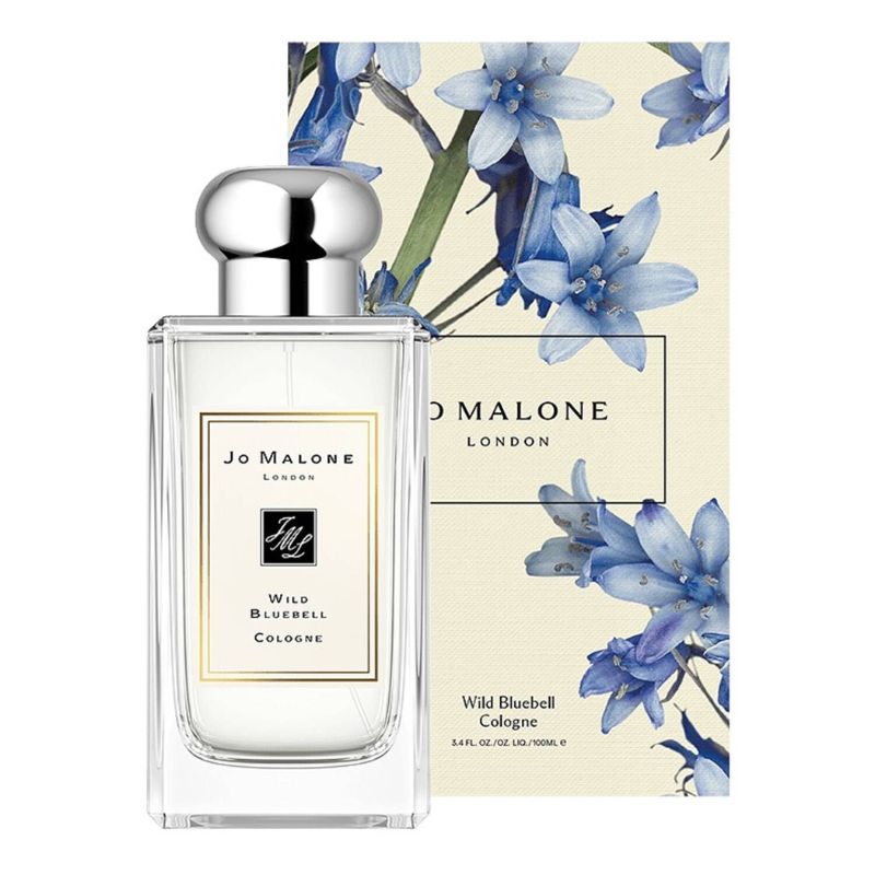 Jo Malone London Wild Bluebell Cologne
