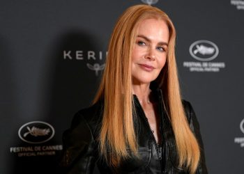 Nicole Kidman workout: 3 moves for stronger glutes