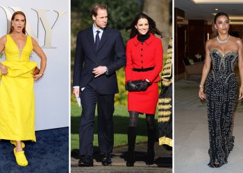 Star students: Celebrities and royals with surprising qualifications