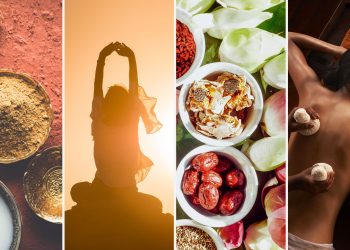 Everything you need to know about Ayurveda