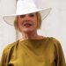 Sharon Stone’s Quiet Luxury silk dress outfit is summer perfection