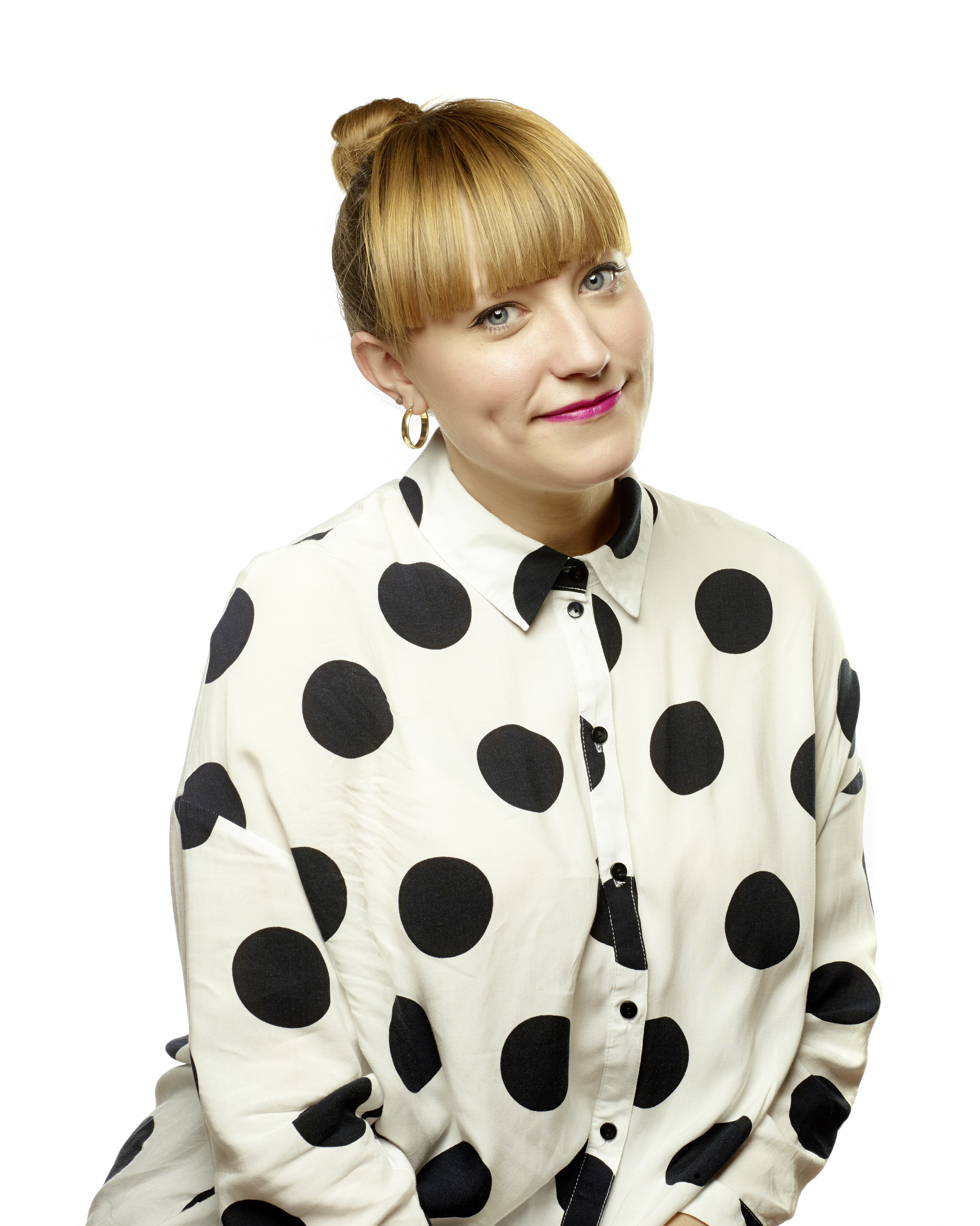 Matilda Stanley
