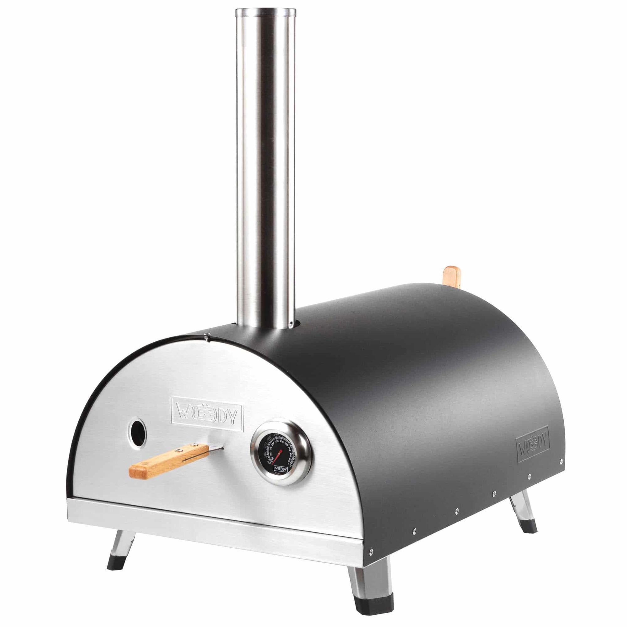 Woody Pizza Oven