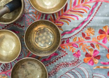 Everything you need to know about sound healing