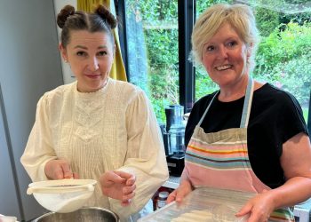 “We opened our home and our hearts to a Ukrainian refugee – this is how it went”