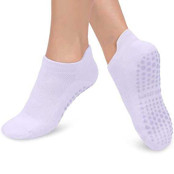 Pilates Socks