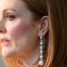 Julianne Moore’s makeup hacks are genius for sparse brows