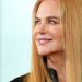 Nicole Kidman Returns To Her Natural Red Hair