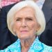 Mary Berry masters hottest 2025 combination at Wimbledon