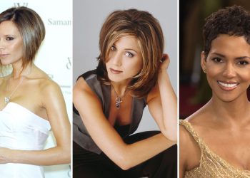 Hairstyles that made history, from the Rachel to the ‘Pob’