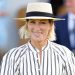 Zara Tindall’s high-waisted shorts are a chic denim alternative