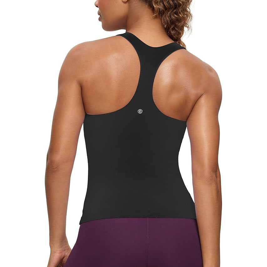 CRZ Yoga butterluxe top